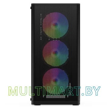 Корпус SilentiumPC Ventum VT2 EVO TG ARGB (SPC291) картинка 18